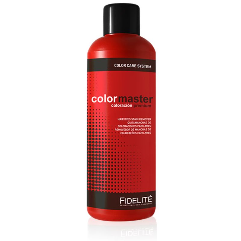 FIDELITE QUITAMANCHAS X 125 ML.